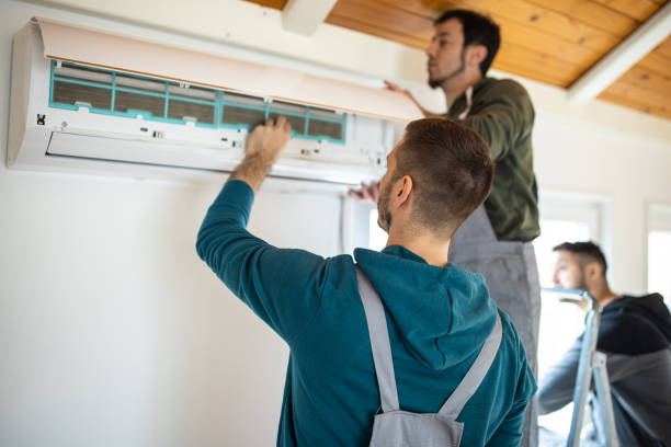 Best Residential HVAC in Hillandale, MD
