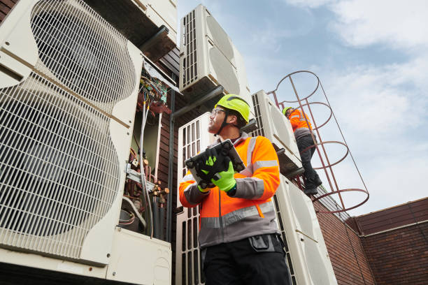 Best Ductless Mini-Split Systems in Hillandale, MD