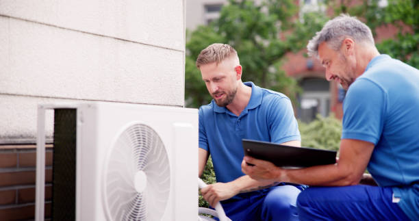 Best Solar-powered HVAC Systems in Hillandale, MD
