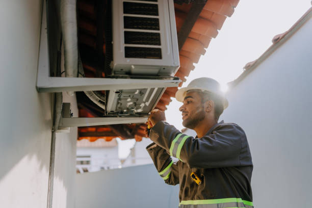 Best Commercial HVAC in Hillandale, MD