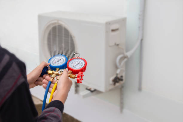 Best HVAC Equipment and Components in Hillandale, MD
