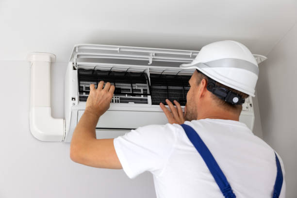 Best Furnace Cleaning in Hillandale, MD