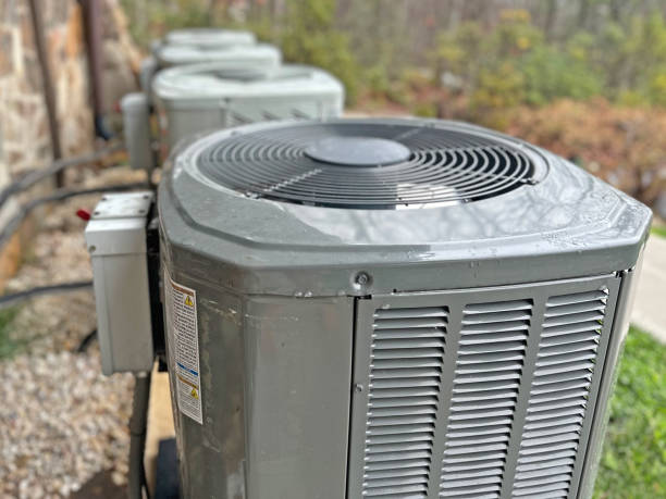 Best Geothermal HVAC Systems in Hillandale, MD